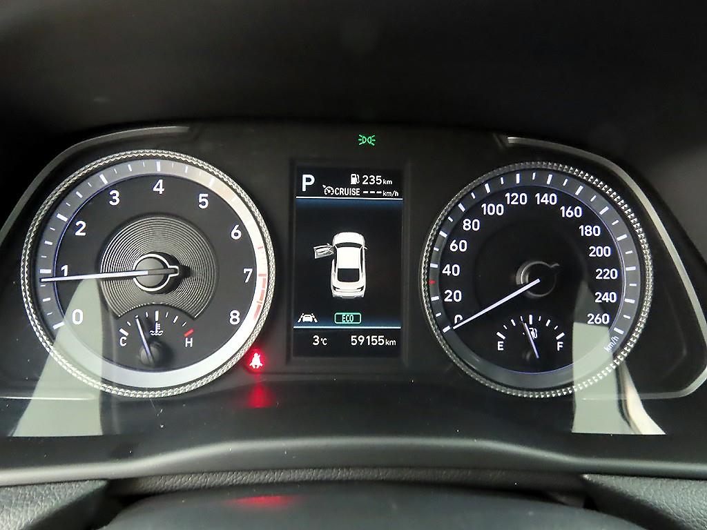 HYUNDAI Sonata - Vista 8