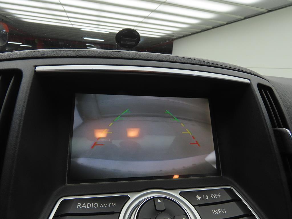 Infiniti G 2009 Gris - Importación desde Corea - HF Imports Iquique - Foto 13