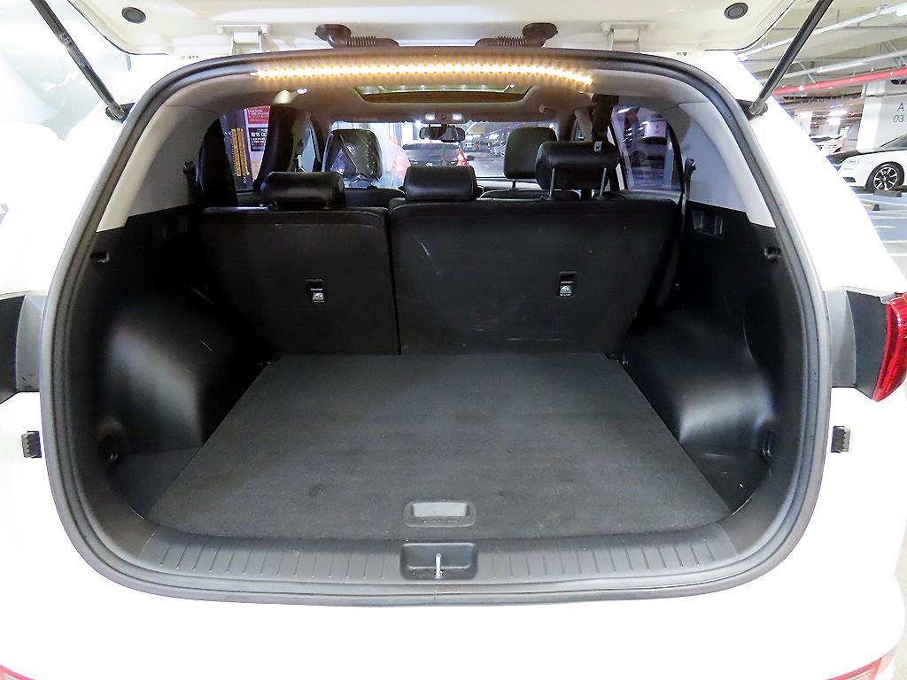 KIA Sportage 2016 Blanco - Importación desde Corea - HF Imports Iquique - Foto 17