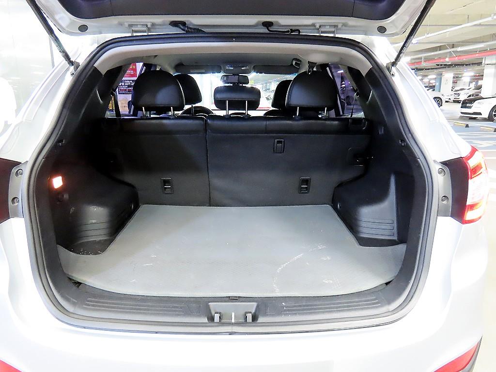 HYUNDAI Tucson 2014 Plateado - Importación desde Corea - HF Imports Iquique - Foto 17