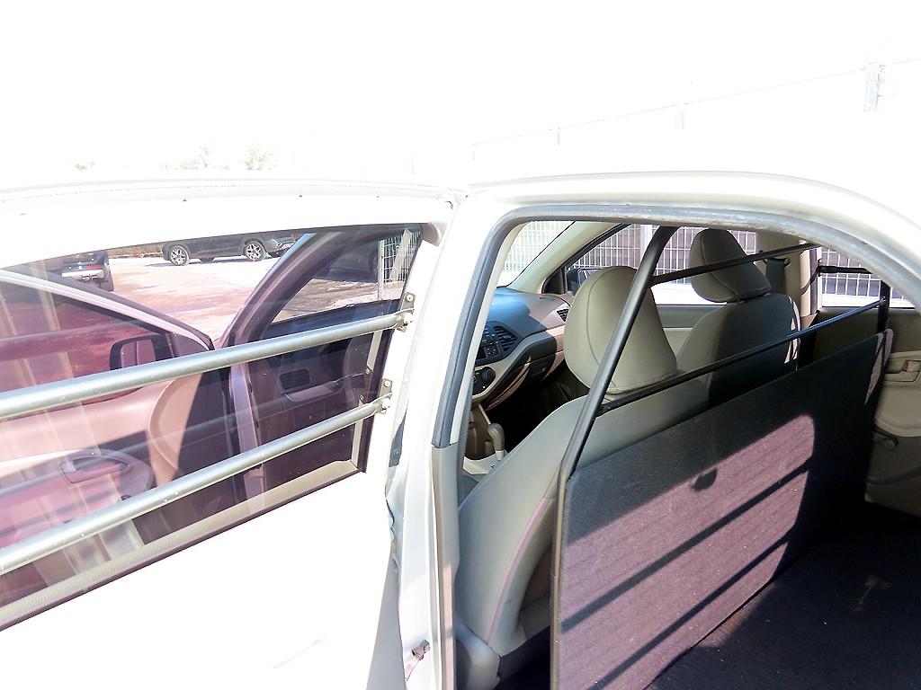 KIA Morning 2012 Plateado - Importación desde Corea - HF Imports Iquique - Foto 15