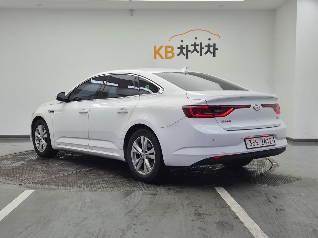 SAMSUNG SM6 - Vista 3