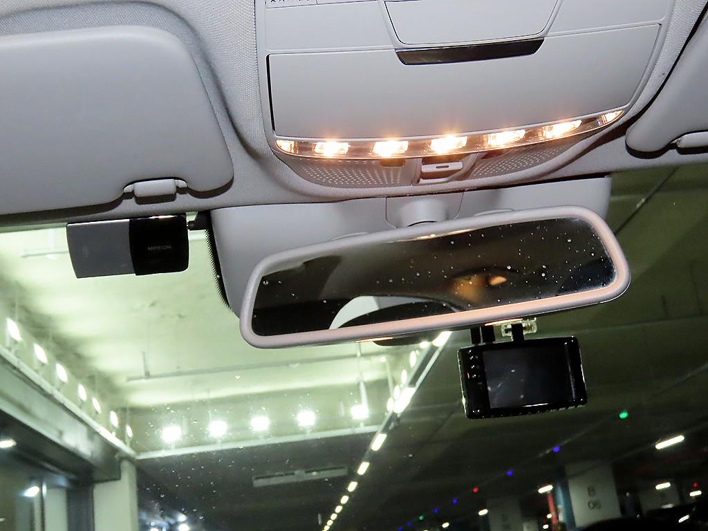 Mercedes Benz C Class 2016 Blanco - Importación desde Corea - HF Imports Iquique - Foto 16