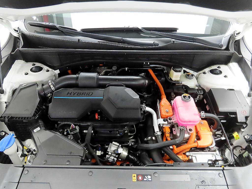 KIA Sorento 2024 Blanco - Importación desde Corea - HF Imports Iquique - Foto 20