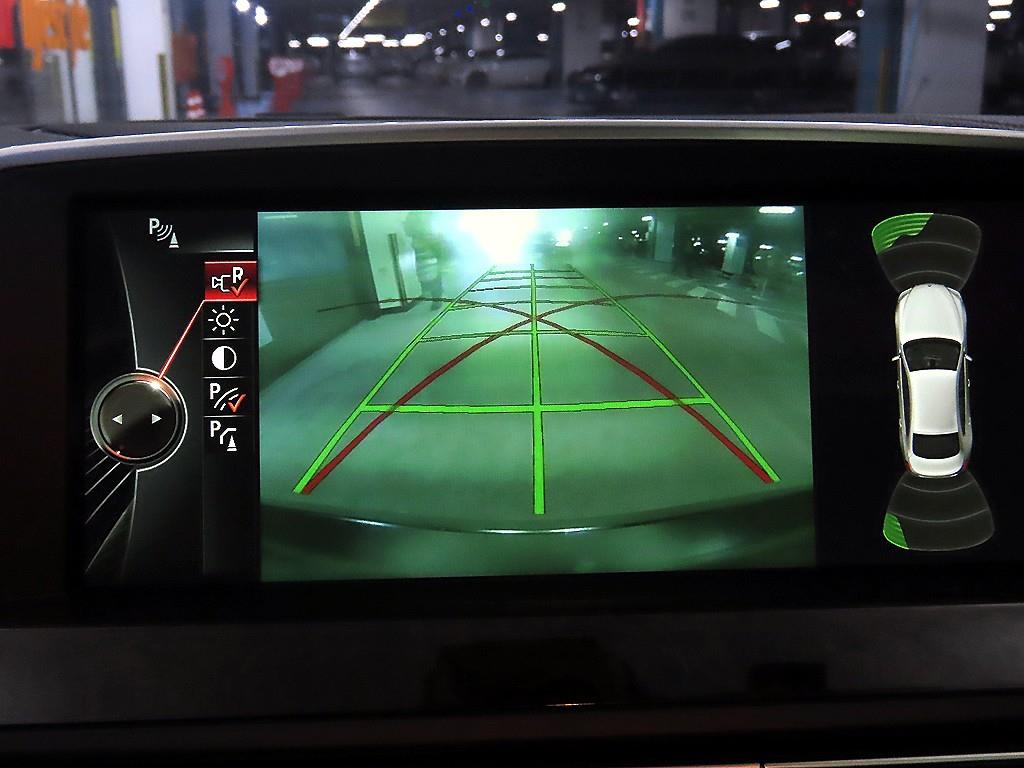 BMW 6 series 2015 Blanco - Importación desde Corea - HF Imports Iquique - Foto 15