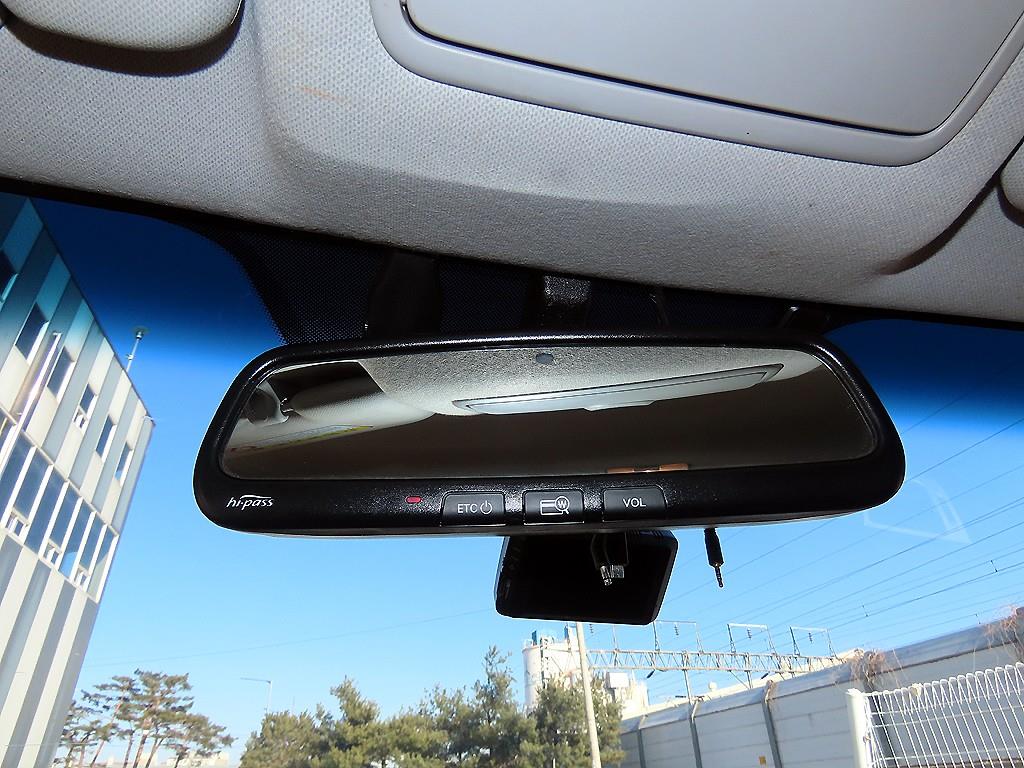 HYUNDAI Avante 2014 Blanco - Importación desde Corea - HF Imports Iquique - Foto 16