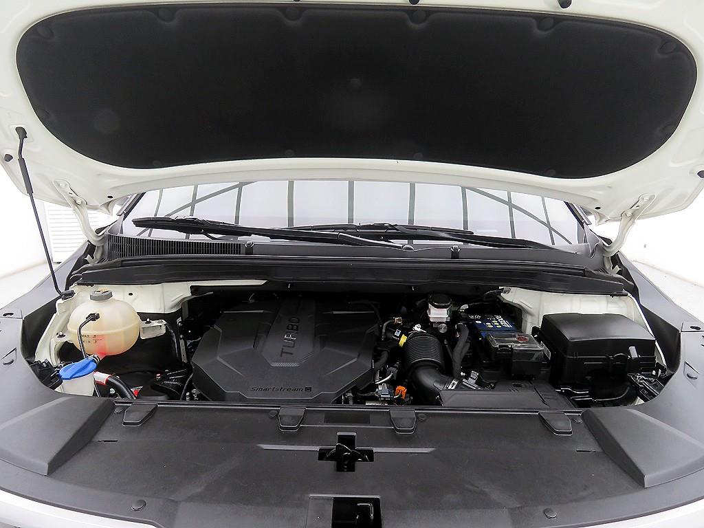 KIA Carnival 2021 Blanco - Importación desde Corea - HF Imports Iquique - Foto 19