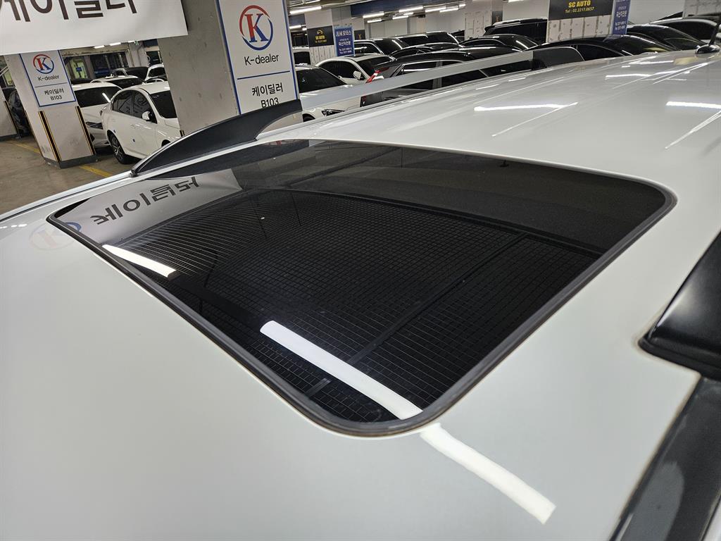 KIA Carnival 2014 Blanco - Importación desde Corea - HF Imports Iquique - Foto 18