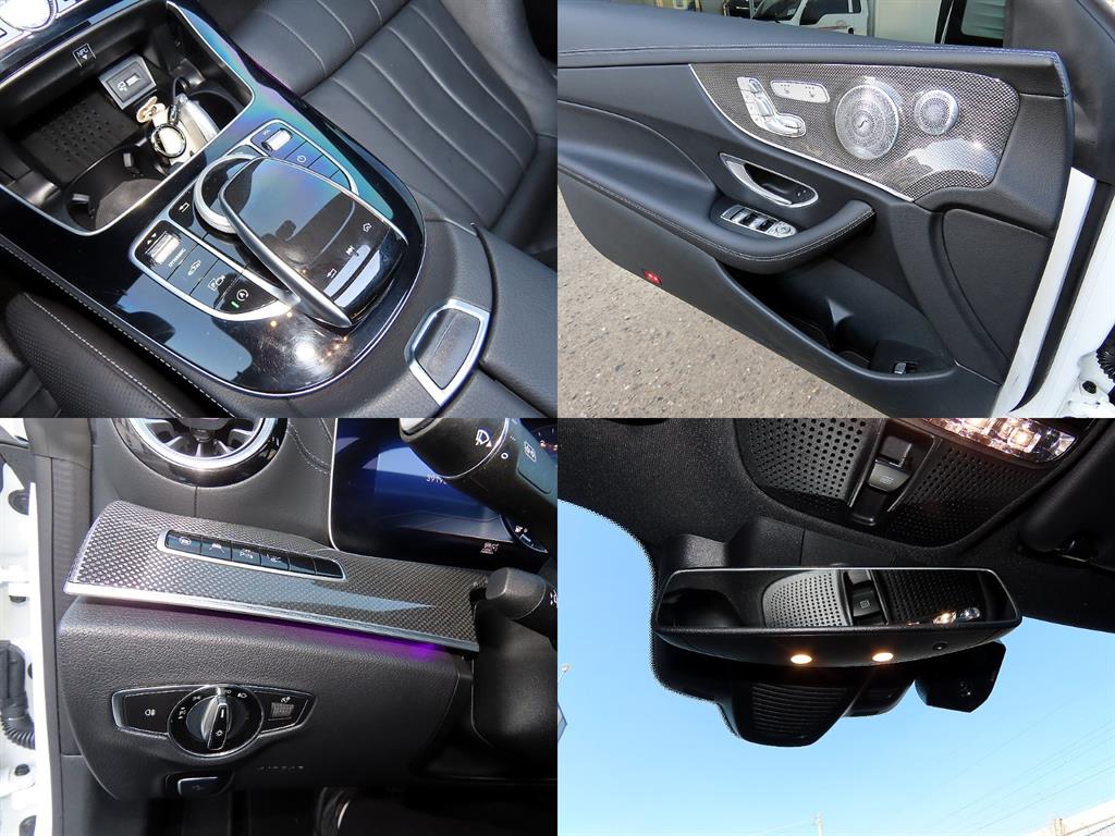 Mercedes Benz E class 2019 Blanco - Importación desde Corea - HF Imports Iquique - Foto 18