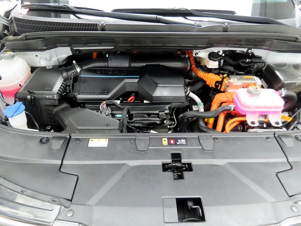 KIA Carnival 2024 - Importación desde Corea - HF Imports Iquique - Foto 20