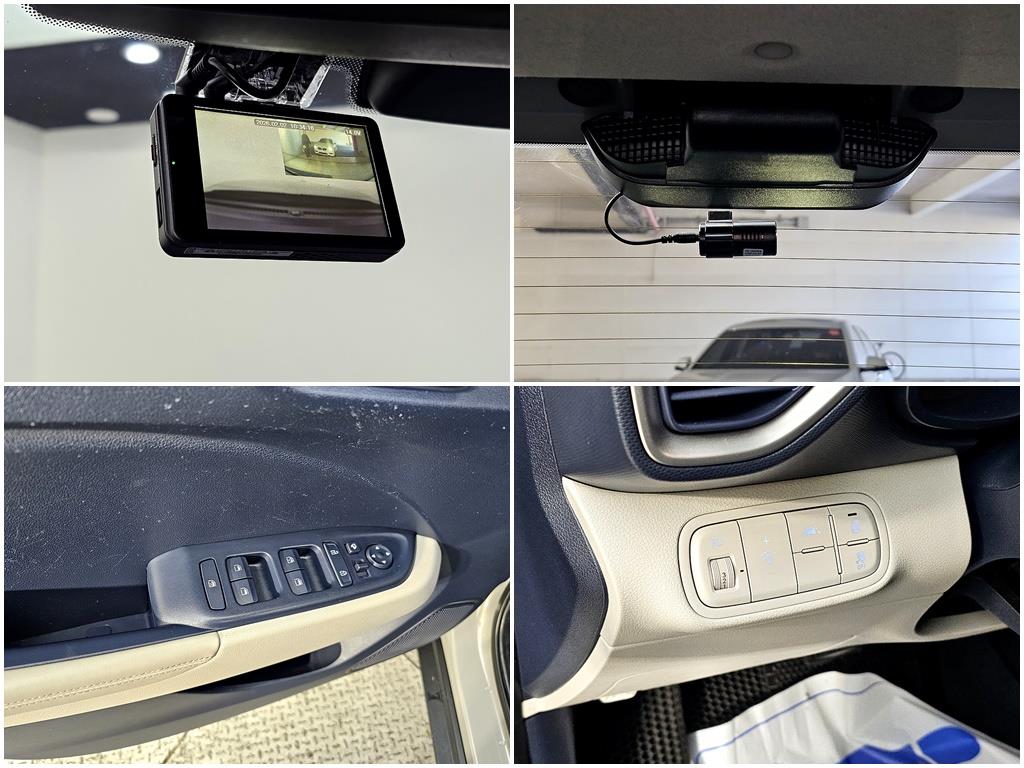 HYUNDAI Venue 2021 Gris - Importación desde Corea - HF Imports Iquique - Foto 18