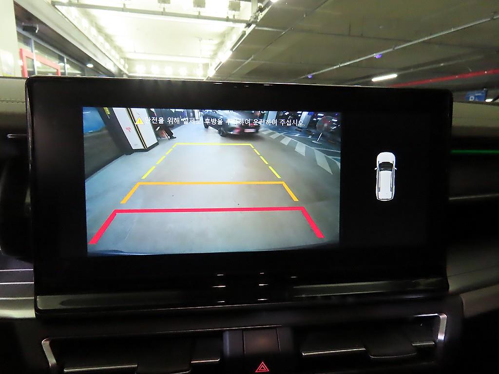 Ssangyong Torres 2024 Azul - Importación desde Corea - HF Imports Iquique - Foto 14