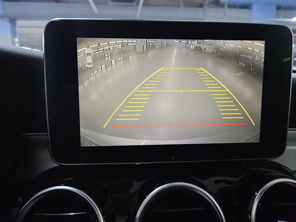 Mercedes Benz C Class 2015 Plateado - Importación desde Corea - HF Imports Iquique - Foto 13