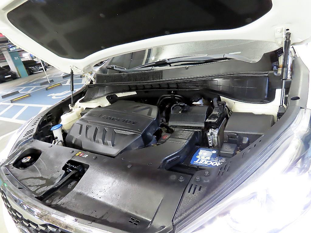 KIA Sorento 2019 Blanco - Importación desde Corea - HF Imports Iquique - Foto 19