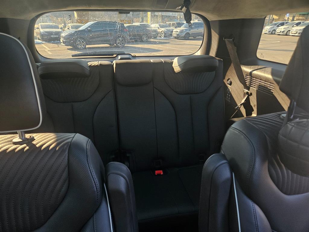 HYUNDAI Palisade 2023 Café - Importación desde Corea - HF Imports Iquique - Foto 20