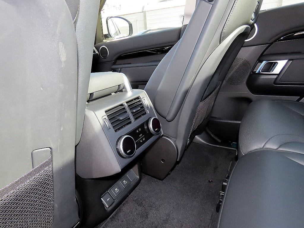 Land Rover Discovery 2023 Blanco - Importación desde Corea - HF Imports Iquique - Foto 15