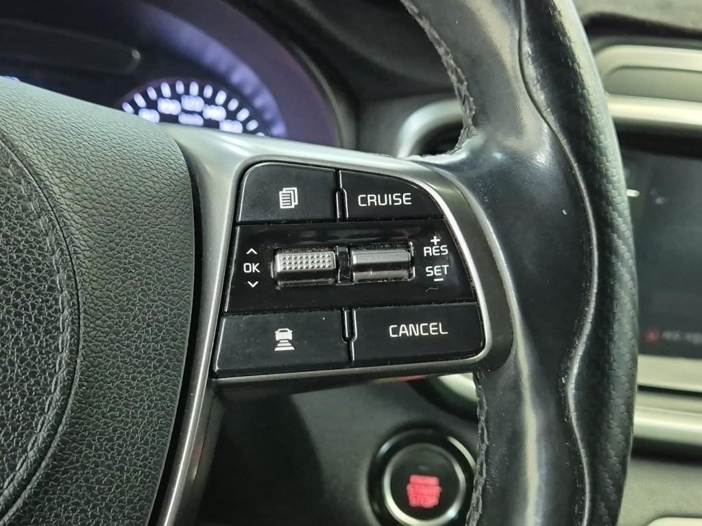 KIA Sorento 2018 Gris - Importación desde Corea - HF Imports Iquique - Foto 15