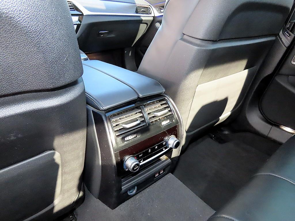 BMW 5 Series 2023 Blanco - Importación desde Corea - HF Imports Iquique - Foto 16