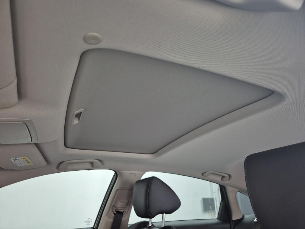 Honda Accord 2018 Café - Importación desde Corea - HF Imports Iquique - Foto 13