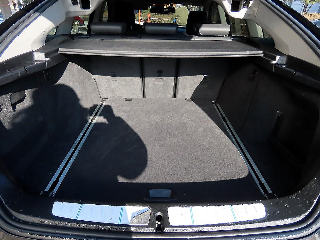 BMW Gran Turismo 2020 Negro - Importación desde Corea - HF Imports Iquique - Foto 17