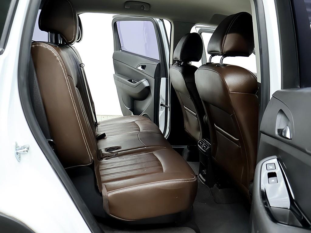 Chevrolet Orlando 2018 Blanco - Importación desde Corea - HF Imports Iquique - Foto 12