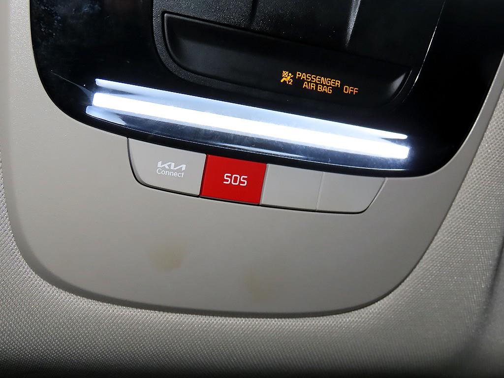 KIA K5 2024 Blanco - Importación desde Corea - HF Imports Iquique - Foto 16