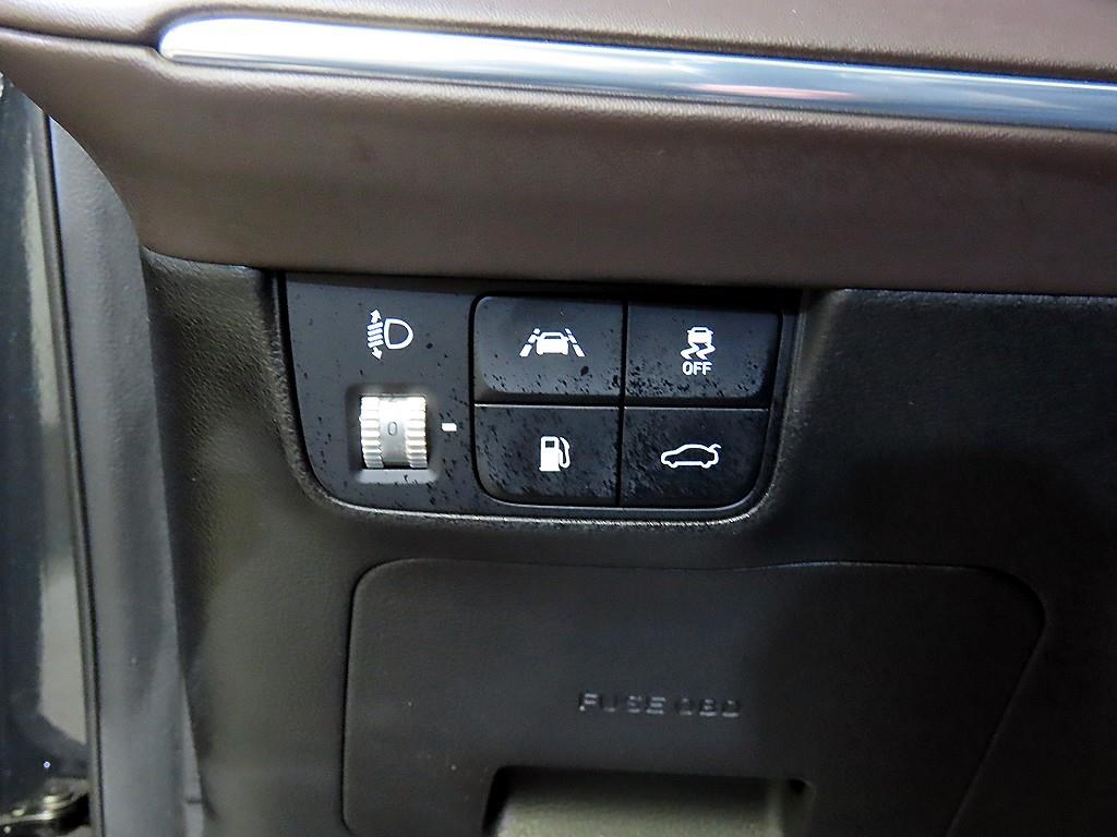 HYUNDAI Grandeur 2021 - Importación desde Corea - HF Imports Iquique - Foto 13