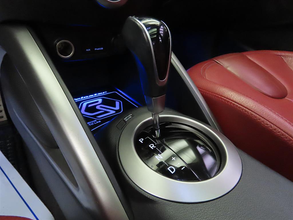 HYUNDAI Veloster - Vista 9