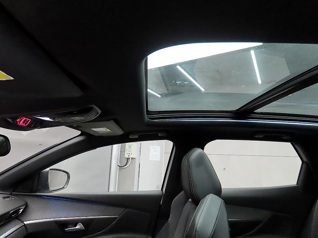 Peugeot 3008 2019 Blanco - Importación desde Corea - HF Imports Iquique - Foto 15