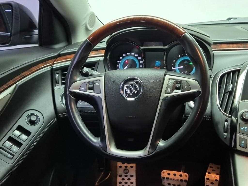 DAEWOO Alpheon - Vista 9