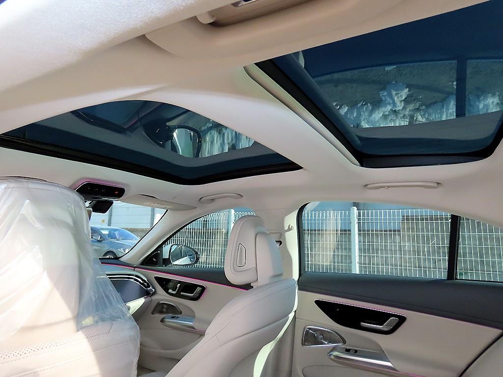 Mercedes Benz E class 2025 Blanco - Importación desde Corea - HF Imports Iquique - Foto 17