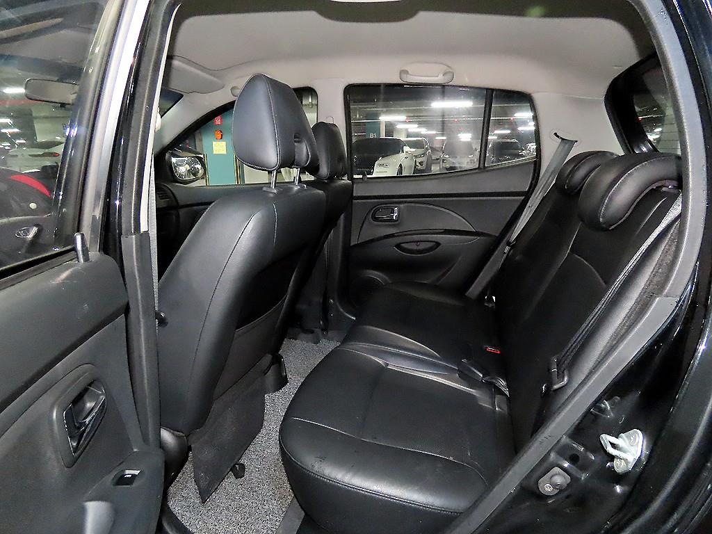 KIA Morning - Vista 7