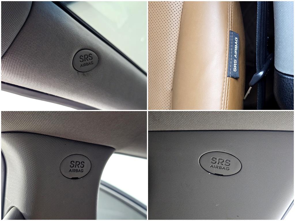 KIA Mohave 2012 Gris - Importación desde Corea - HF Imports Iquique - Foto 13