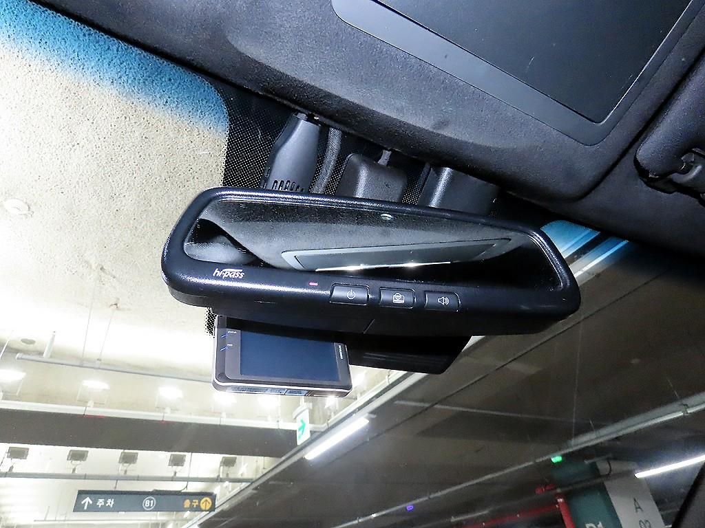 Ssangyong Rexton 2018 Negro - Importación desde Corea - HF Imports Iquique - Foto 14