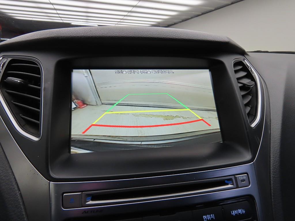 HYUNDAI Grandeur - Vista 10