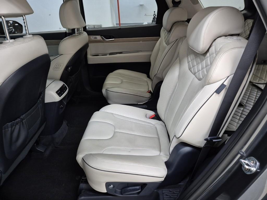 HYUNDAI Palisade - Vista 12