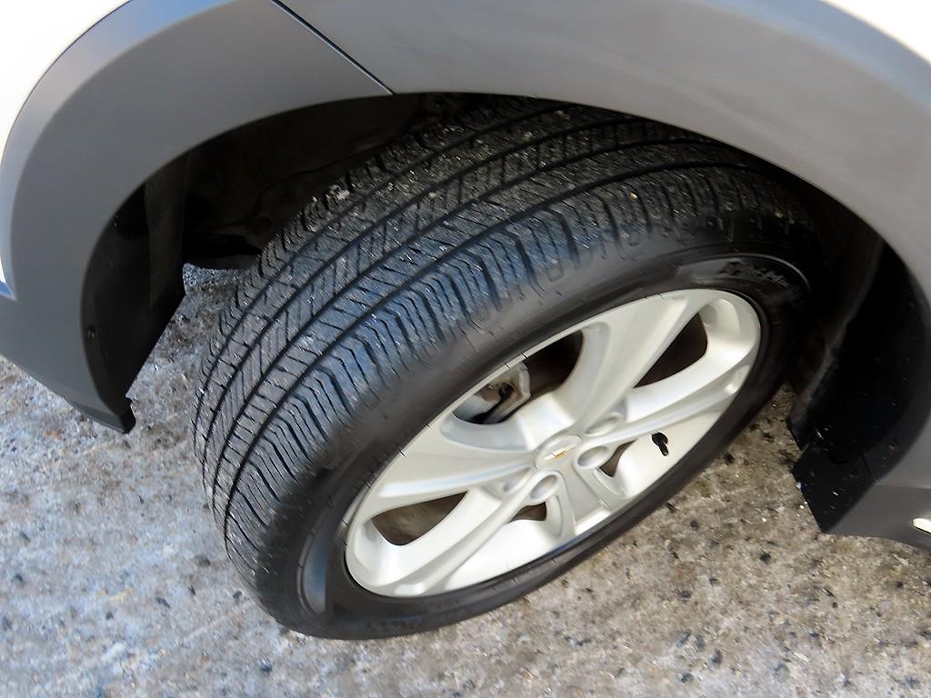 Chevrolet Captiva 2014 Blanco - Importación desde Corea - HF Imports Iquique - Foto 20