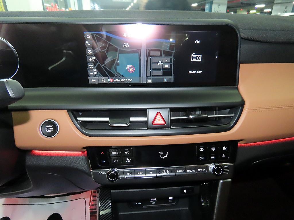 KIA Seltos - Vista 11