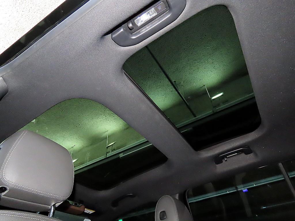 Mercedes Benz EQB 2023 Negro - Importación desde Corea - HF Imports Iquique - Foto 15