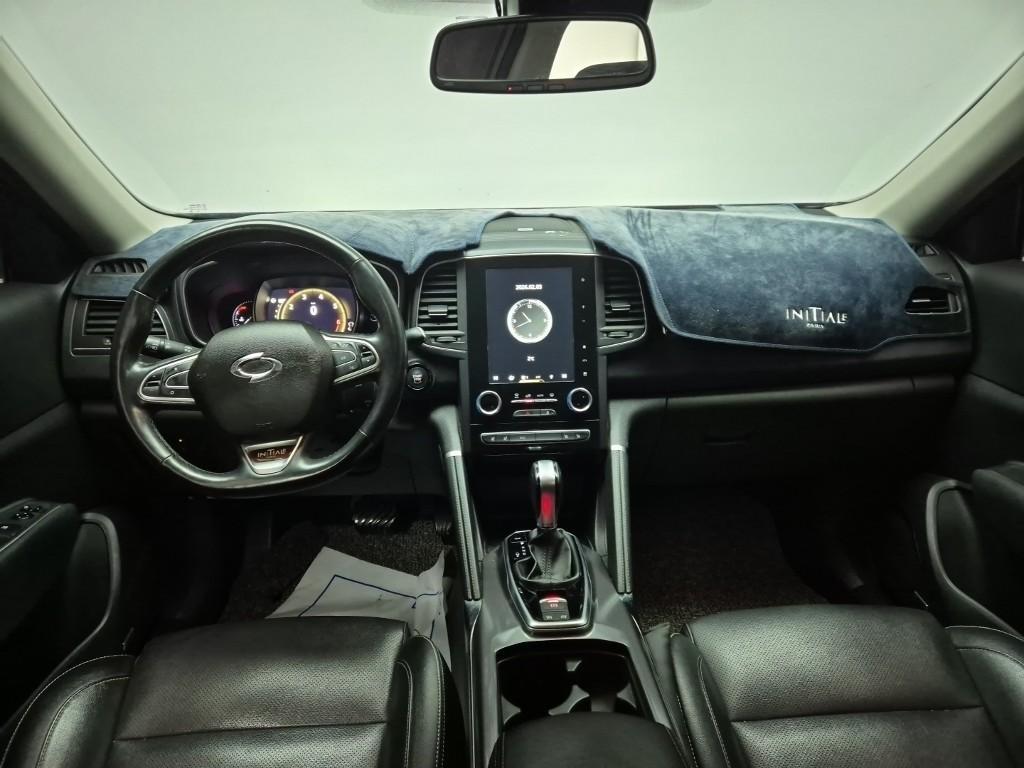 SAMSUNG QM6 - Vista 7