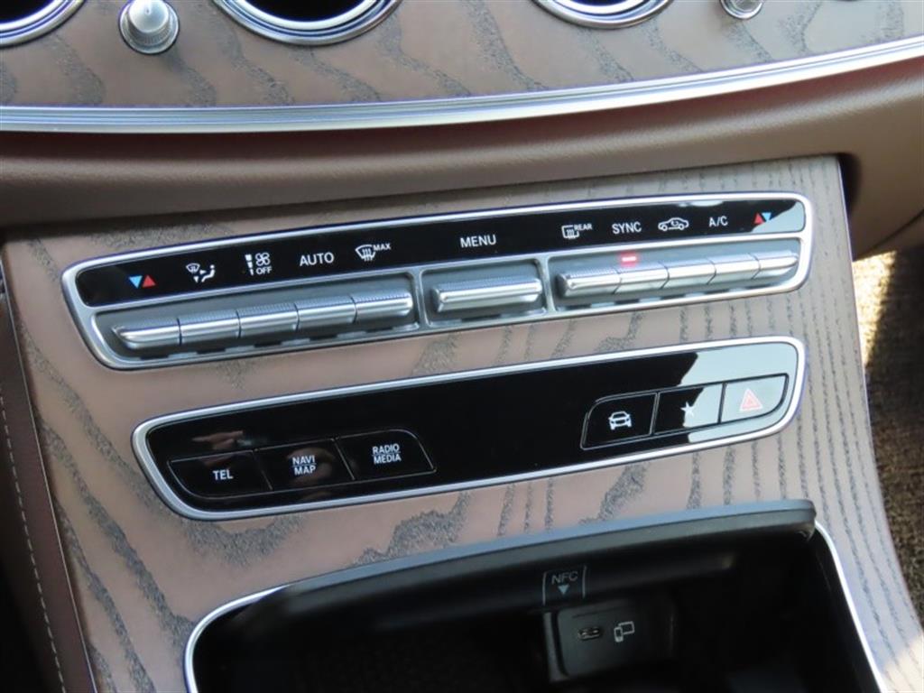 Mercedes Benz E class 2023 Negro - Importación desde Corea - HF Imports Iquique - Foto 7