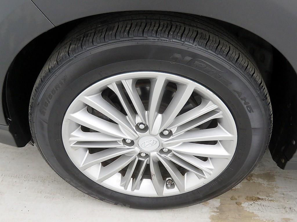 HYUNDAI Kona 2019 Blanco - Importación desde Corea - HF Imports Iquique - Foto 19