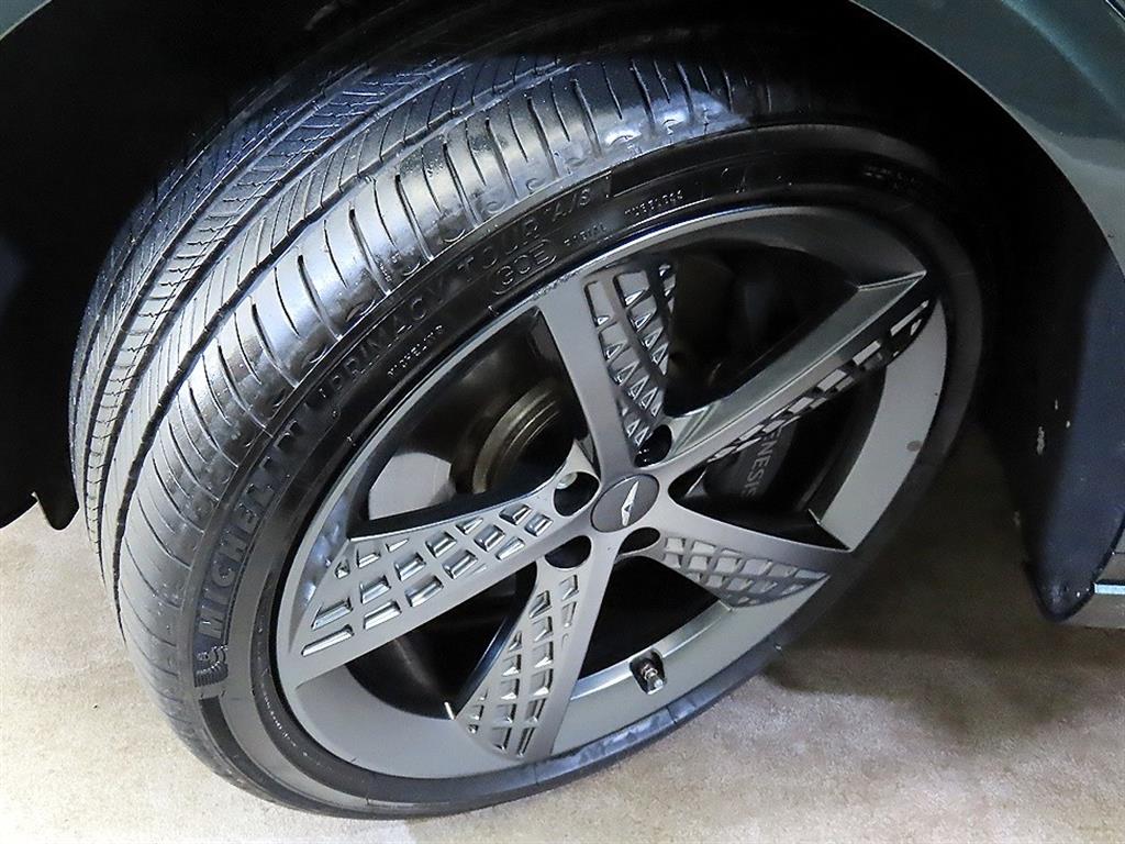 Genesis GV70 2023 - Importación desde Corea - HF Imports Iquique - Foto 20