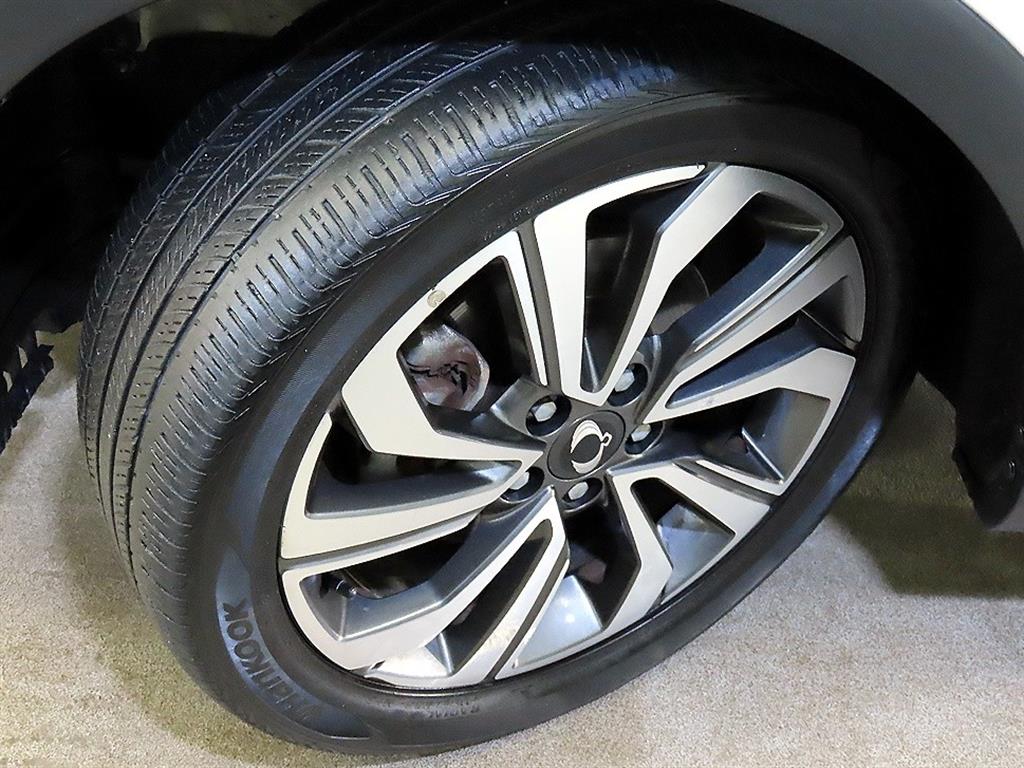 Ssangyong Tivoli 2021 - Importación desde Corea - HF Imports Iquique - Foto 20