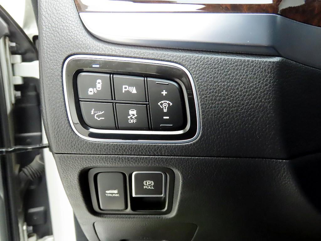 HYUNDAI Equus - Vista 12