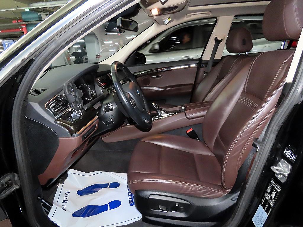 BMW Gran Turismo - Vista 6