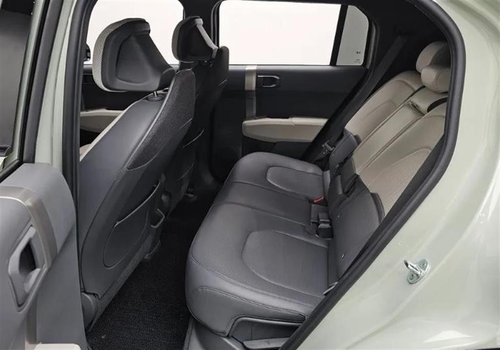 KIA EV3 2024 Verde - Importación desde Corea - HF Imports Iquique - Foto 10