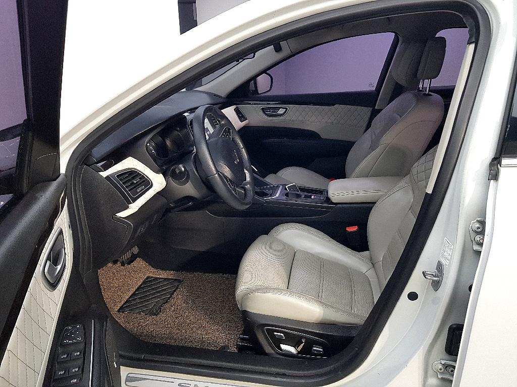 SAMSUNG SM6 - Vista 8