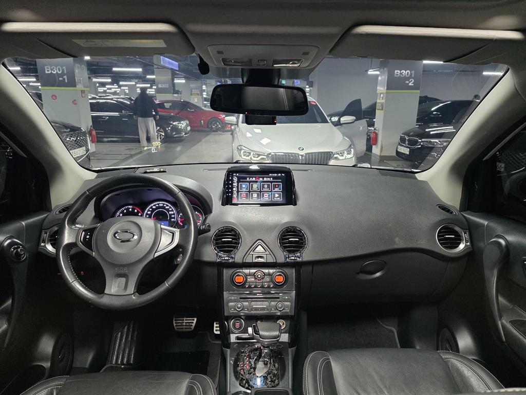 SAMSUNG QM5 - Vista 5