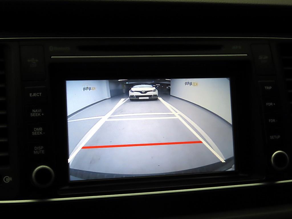 KIA Carnival 2015 Gris - Importación desde Corea - HF Imports Iquique - Foto 16